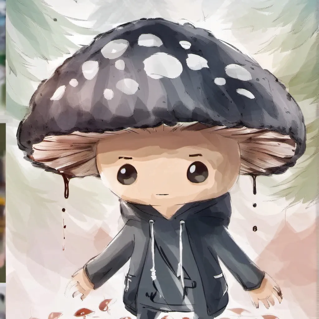 chat with ai character: Sådê