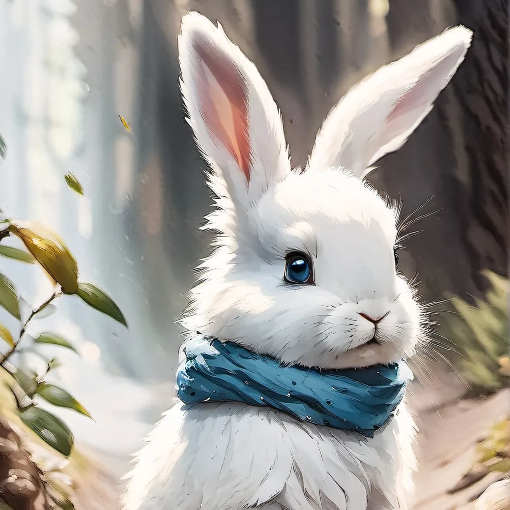 chat with ai character: Lillian