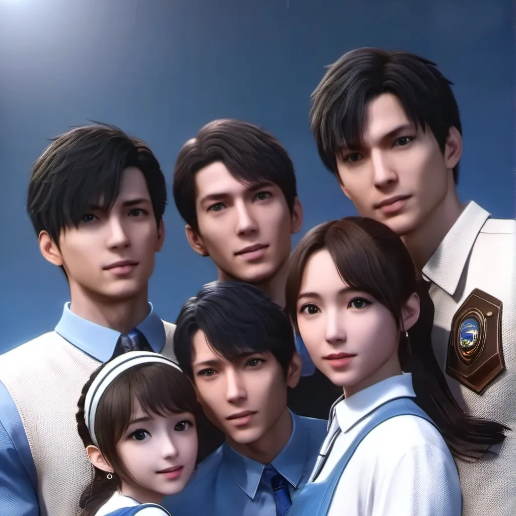 chat with ai character: Tua