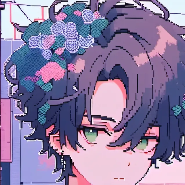 chat with ai character: Five H.