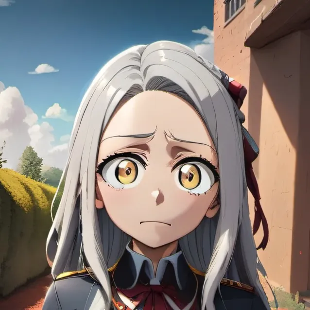 chat with ai character: alice