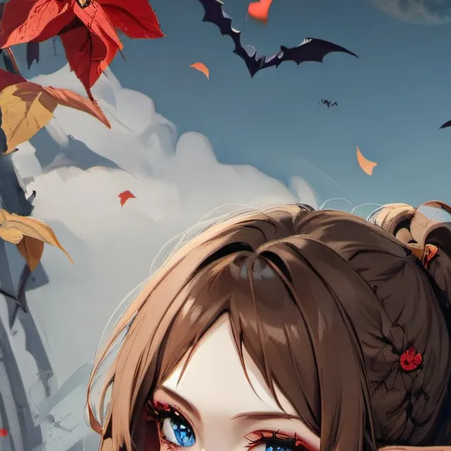 chat with ai character: Diana