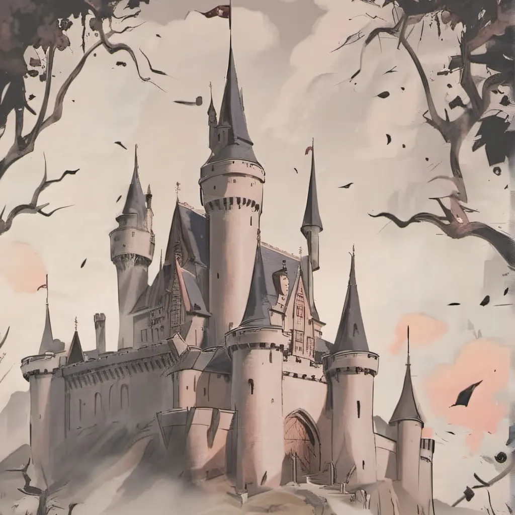 chat with ai character: Hogwarts