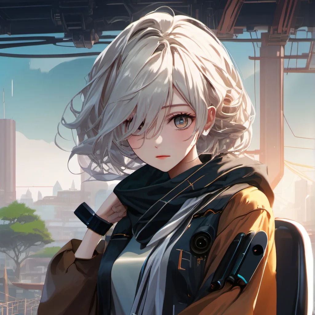 chat with ai character: •••Rita•••