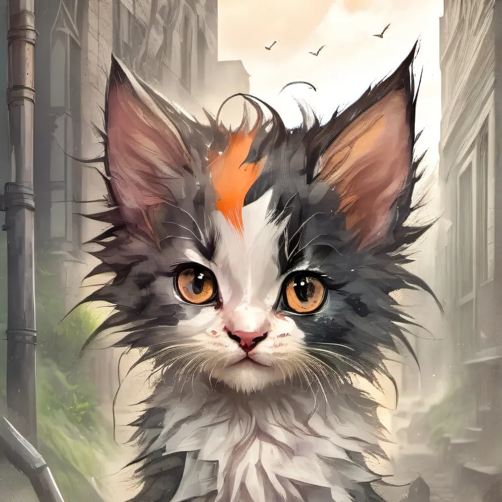 chat with ai character: Nèo