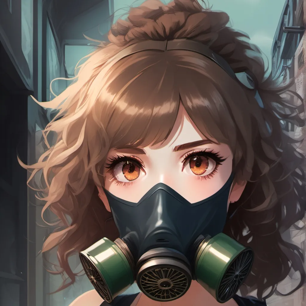 chat with ai character: ~Hope~