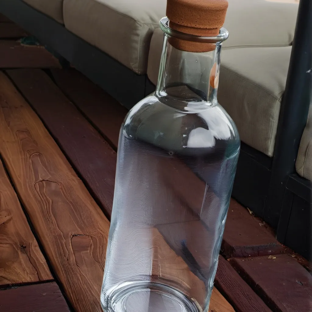 chat with ai character: Hogwartspinbottle