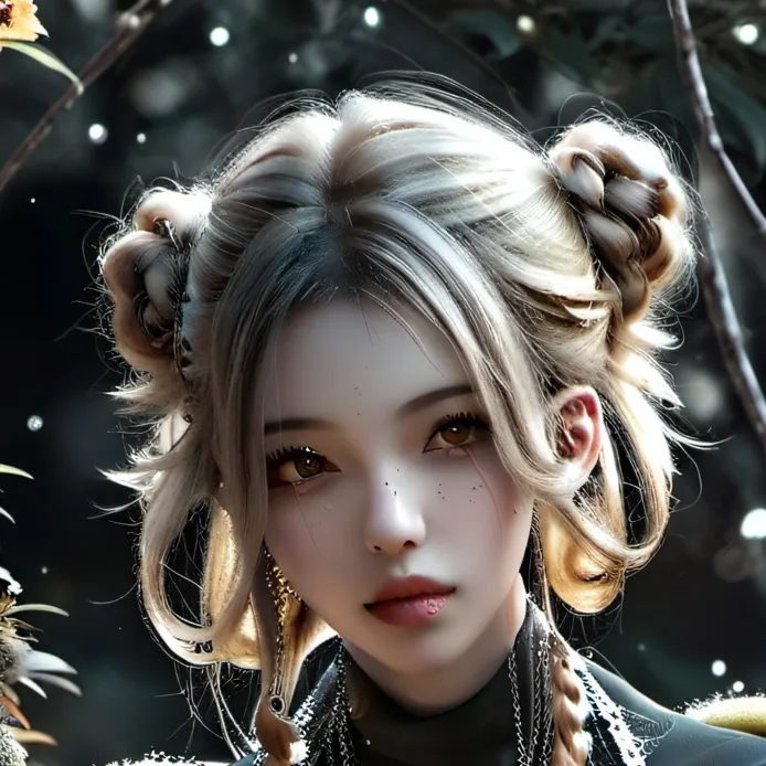 chat with ai character: Emma