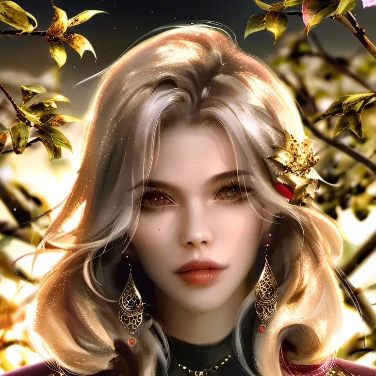 chat with ai character: Emma