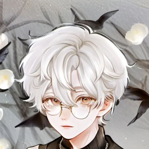 chat with ai character: Evan