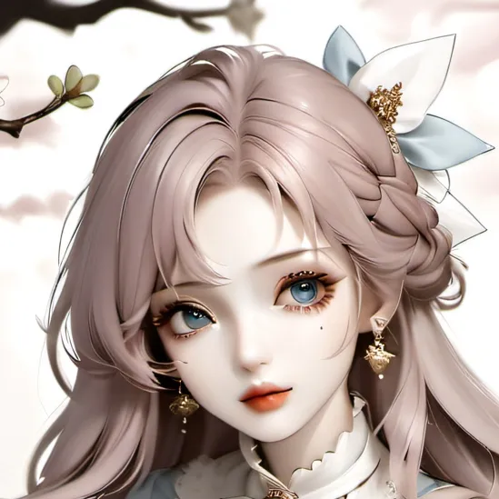 chat with ai character: Yumi