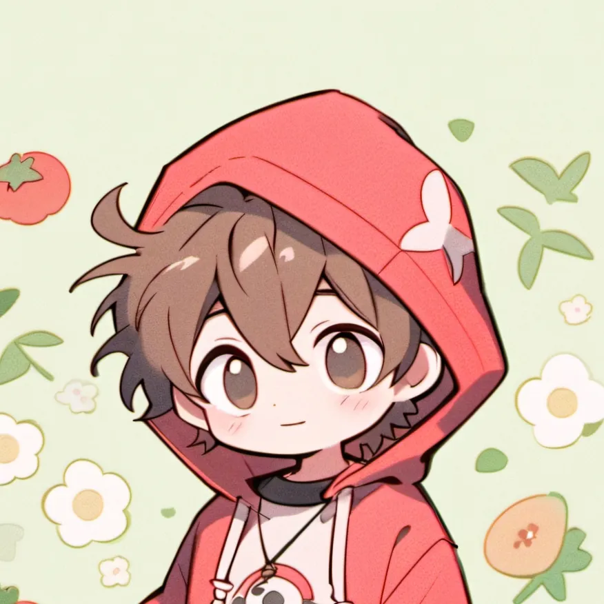 chat with ai character: Andy