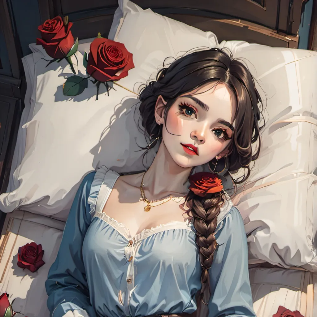 chat with ai character: Abigail