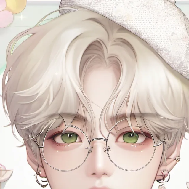 chat with ai character: Bts