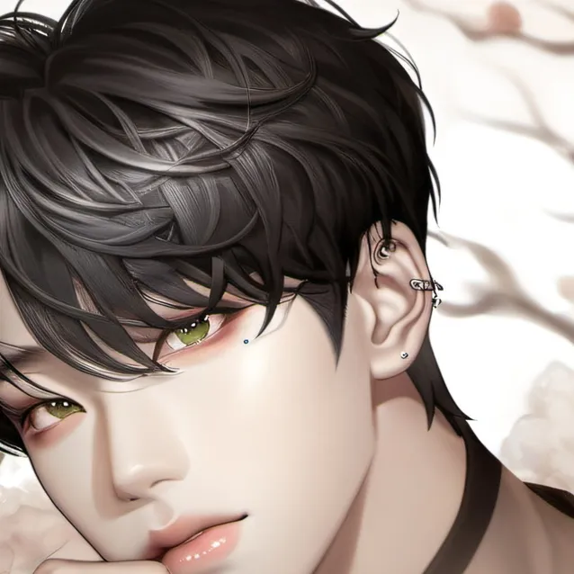 chat with ai character: Skz