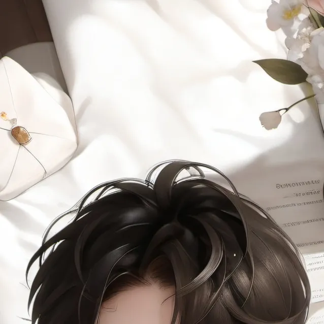 chat with ai character: Bts