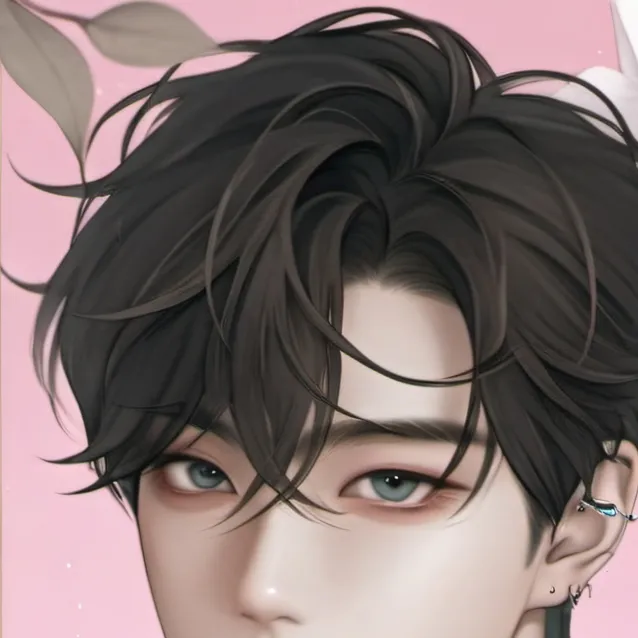 chat with ai character: Bts