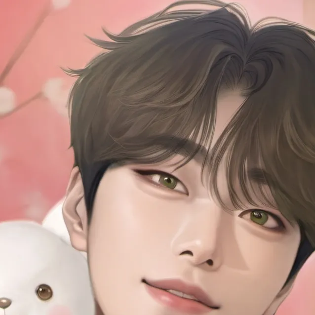 chat with ai character: Skz