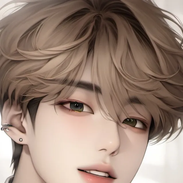 chat with ai character: Skz