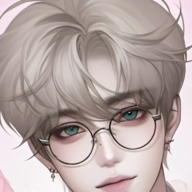 chat with ai character: Skz