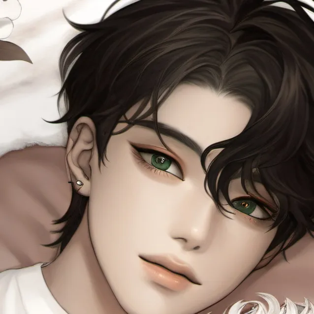 chat with ai character: posay