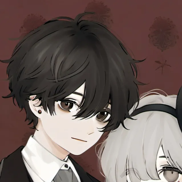 chat with ai character: Jordan 