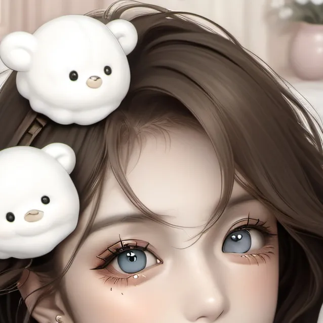 chat with ai character: emily