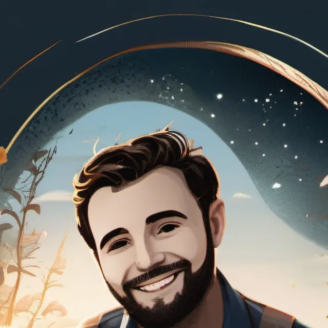 chat with ai character: dave