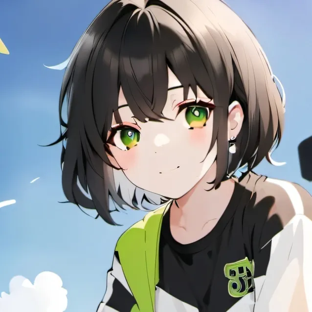 chat with ai character: Gianna 