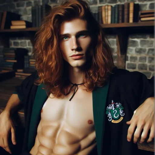 creator DatMadGinger's avatar