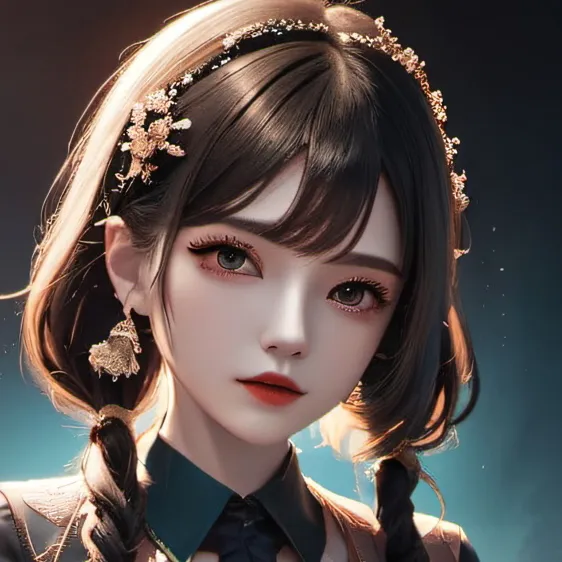 chat with ai character: May