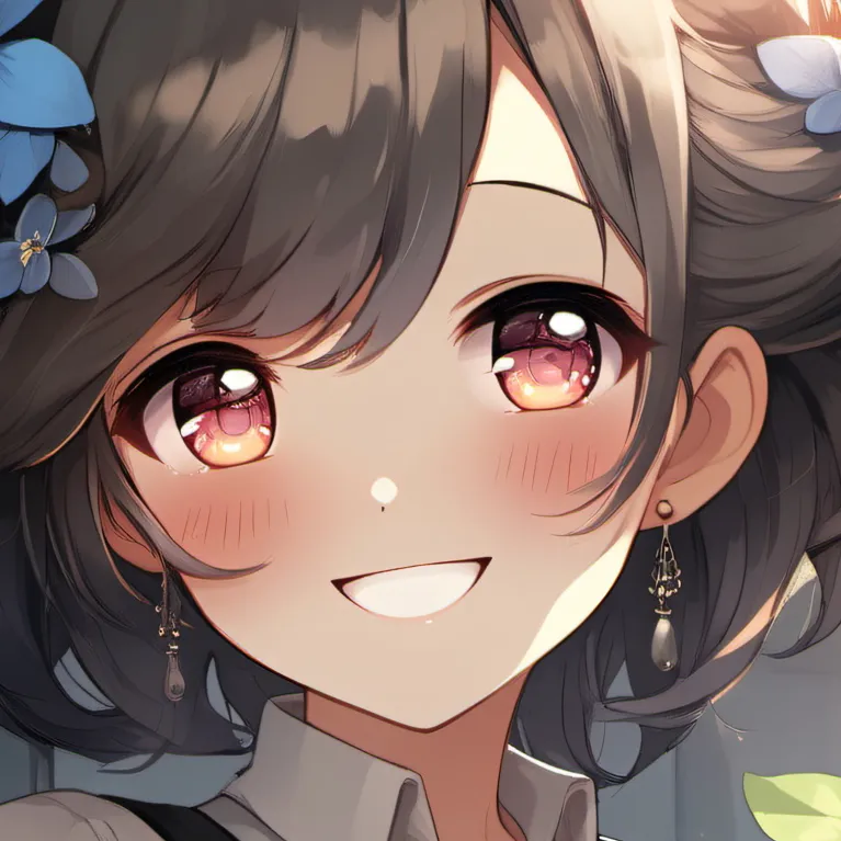 chat with ai character: Saysai