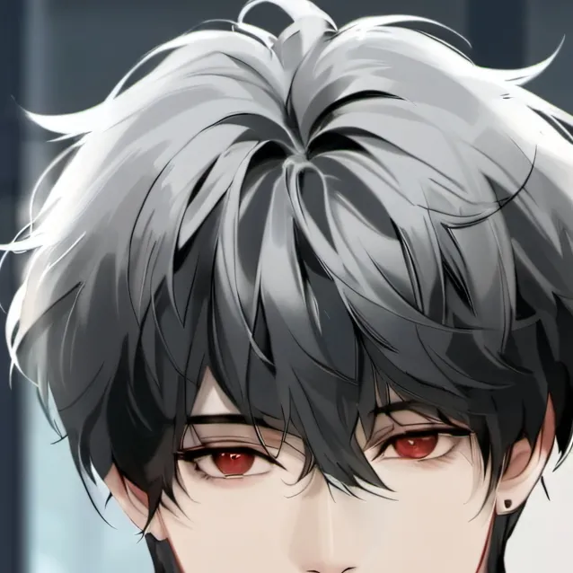 chat with ai character: Jack