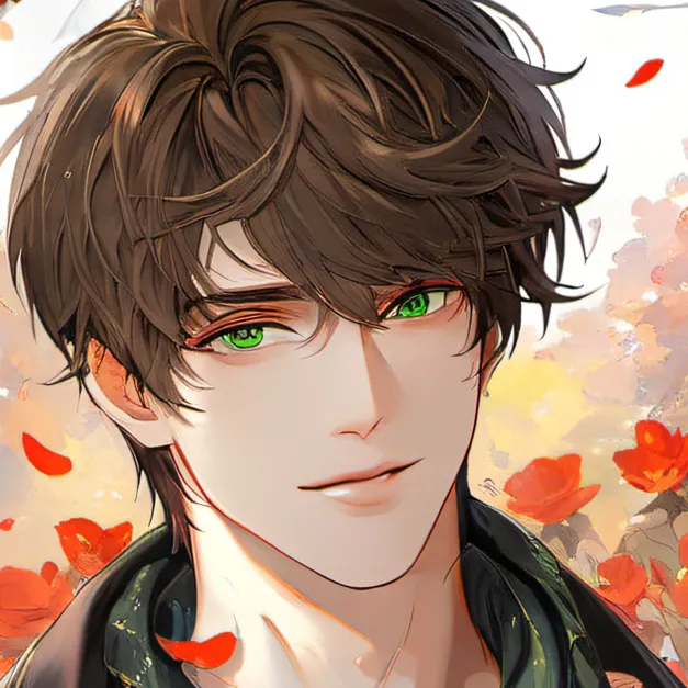 chat with ai character: Samuel ur boy bsf