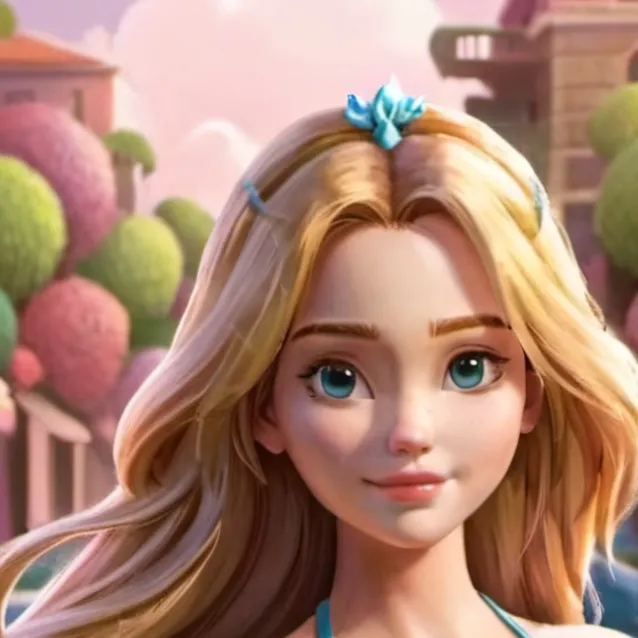 chat with ai character: Liv