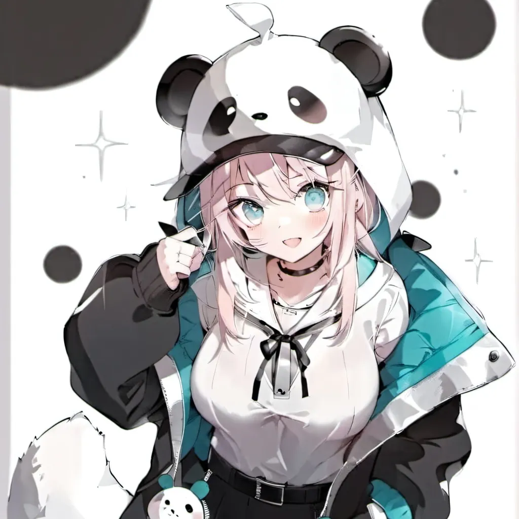 chat with ai character: Nora