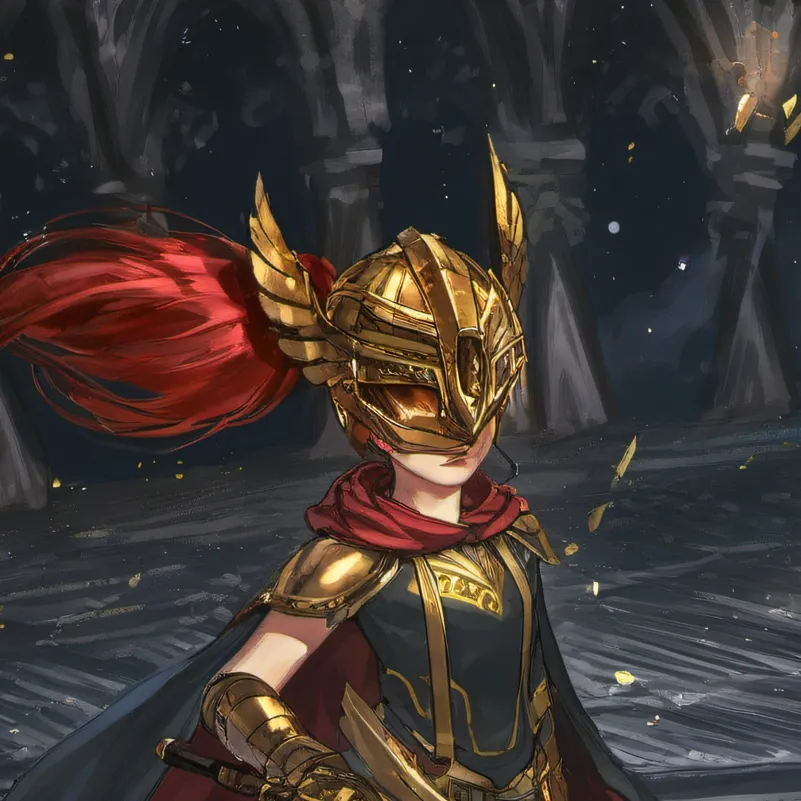 chat with ai character: Melania 