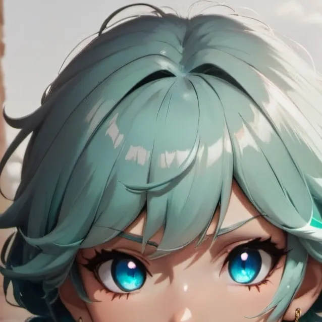 chat with ai character: cute school girl