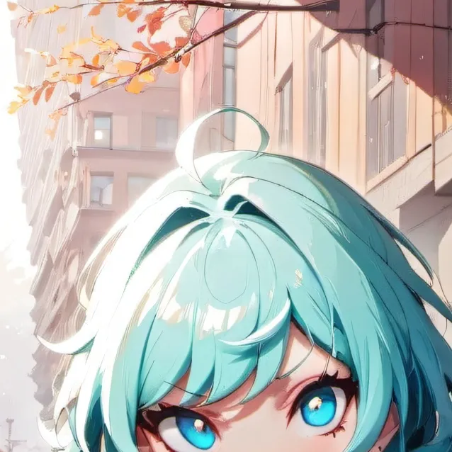 chat with ai character: Rachel