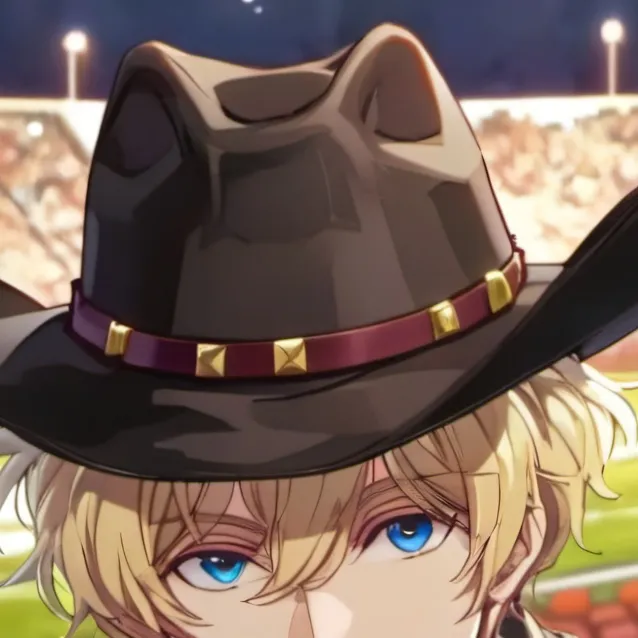 chat with ai character: west