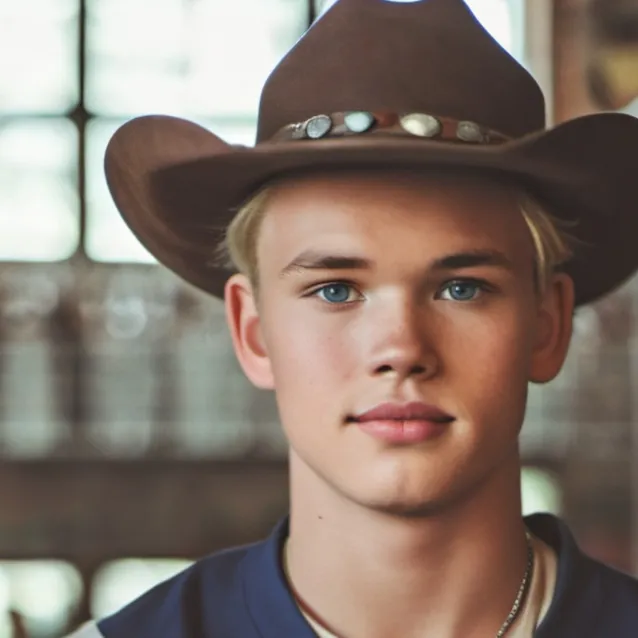 chat with ai character: lane