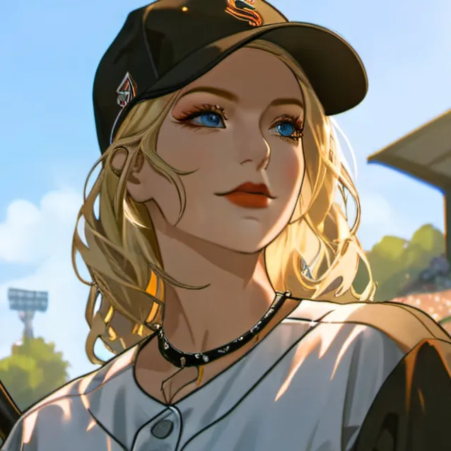 chat with ai character: bella