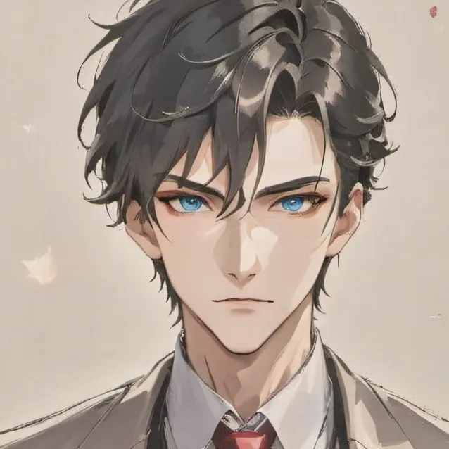 chat with ai character: Tamir 