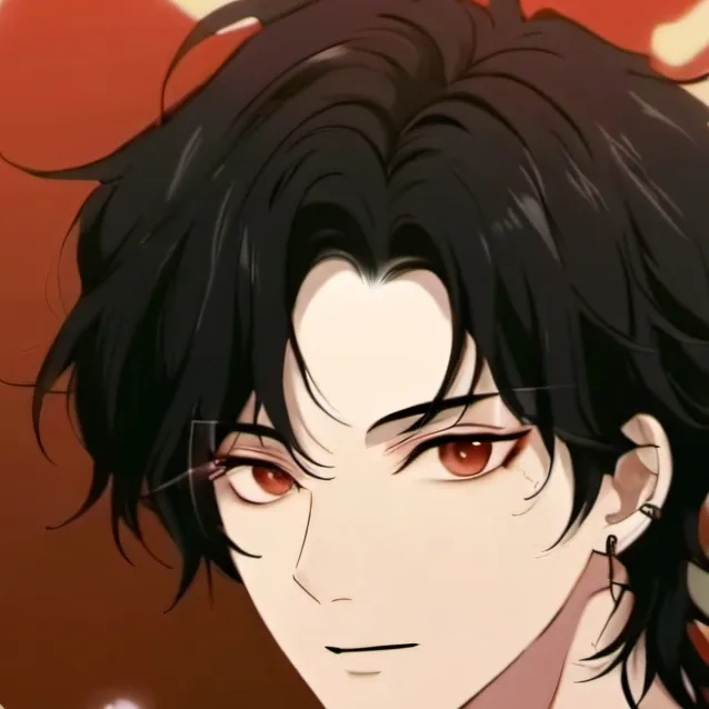 chat with ai character: ᴅᴇᴋᴜ