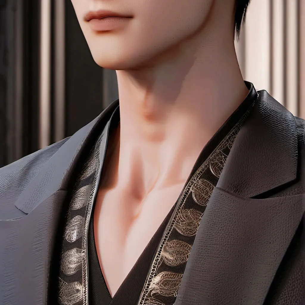 chat with ai character: ᴅᴇɴᴋɪ