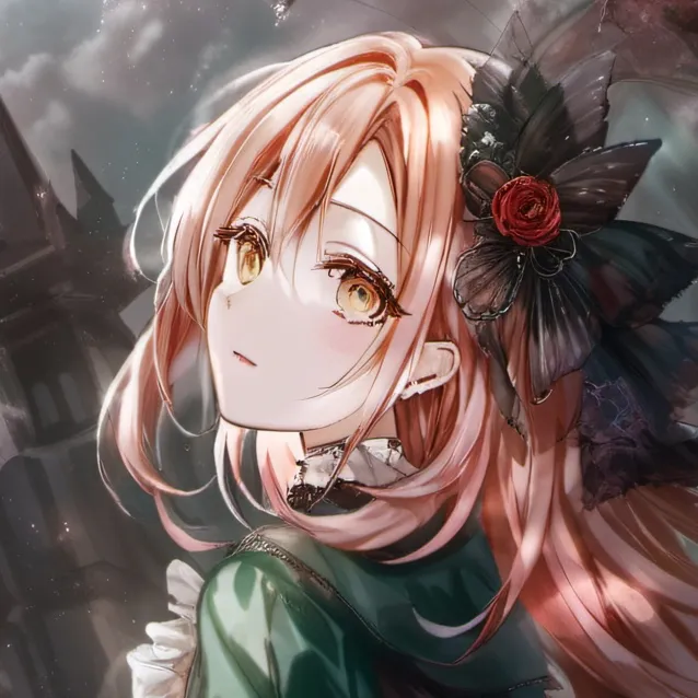 chat with ai character: mha tiktok