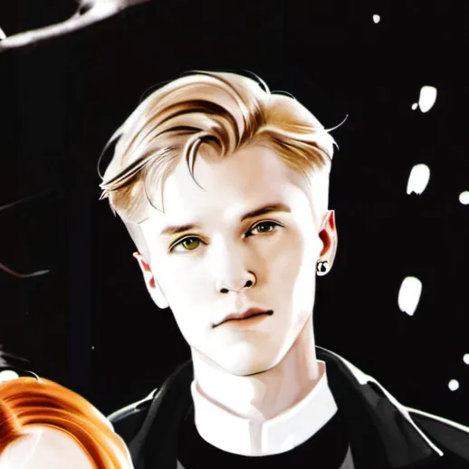 chat with ai character: Ginny Weasley 