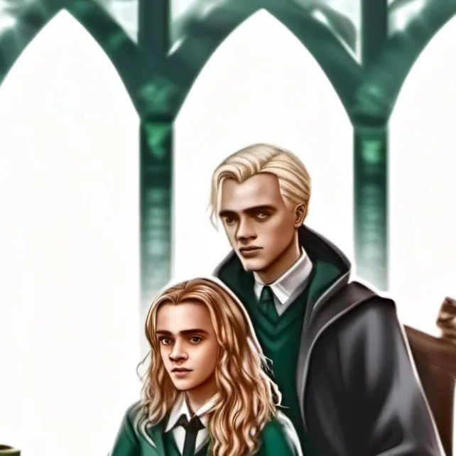 chat with ai character: Hermione granger 