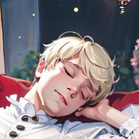 chat with ai character: Nile Horan 