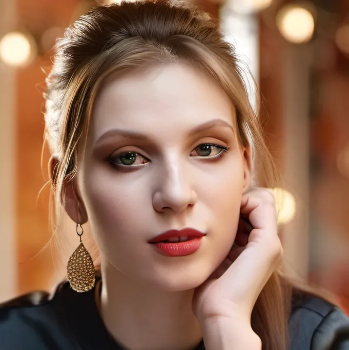 chat with ai character: Lily